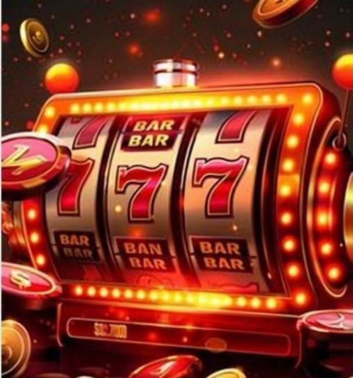 Tampilan mobile niagabet di malam hari