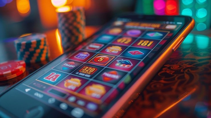 Beranda niagabet untuk pengguna mobile